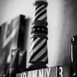 The Art of Barber