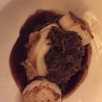 Ocean Prime - Surf N Turf - Seafood Near Me - Boston, Massachusetts