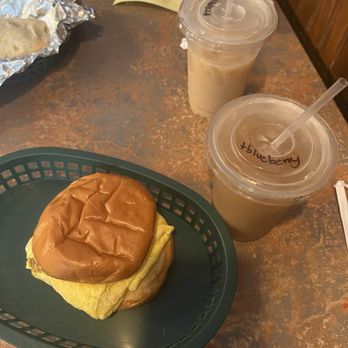 Harrison Street Café - Coffee & Tea Near Me - Richmond, Virginia Harrison Street Café - Coffee & Tea Near Me - Richmond, Virginia