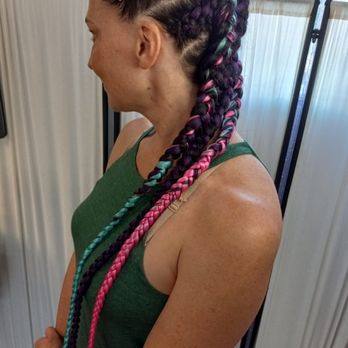 Braids by Darlene - Hair Extensions Near Me - Union City, California