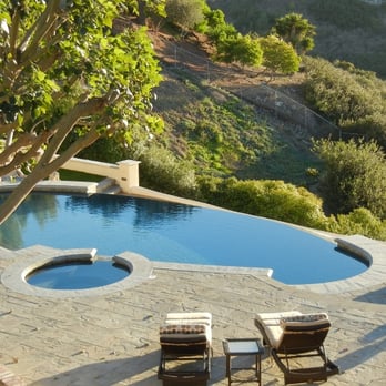 Modern Watershapes - Pool & Hot Tub Service Near Me - Rolling Hills Estates, California