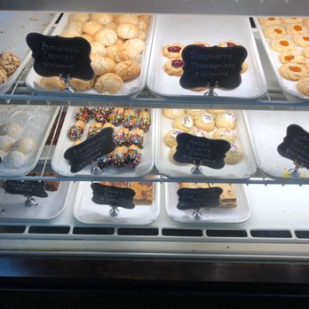 Amaretti Desserts - Desserts Near Me - Jacksonville, Florida