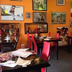 Eduardos - Cute little spot.