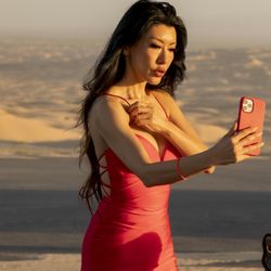 Glamis Sand Dunes