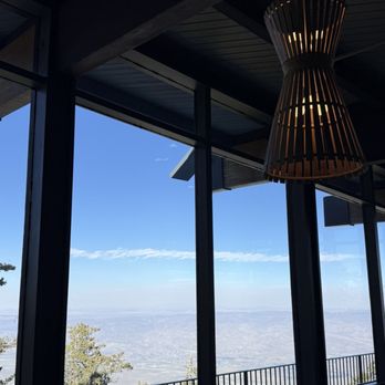 Peaks Restaurant - New American Near Me - Palm Springs, California