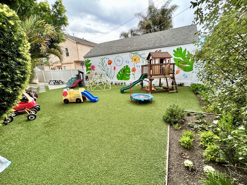 Footsteps Child Care - childcare center in Culver City, CA