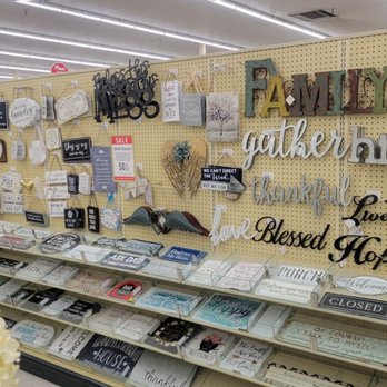Hobby Lobby - Wall art - Home Decor Near Me - Rancho Mirage, California Hobby Lobby - Wall art - Home Decor Near Me - Rancho Mirage, California