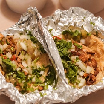 Wapo Taco - Mexican Tacos with Chicken Fajita - y todo - Mexican Near Me - San Antonio, Texas Wapo Taco - Mexican Tacos with Chicken Fajita - y todo - Mexican Near Me - San Antonio, Texas