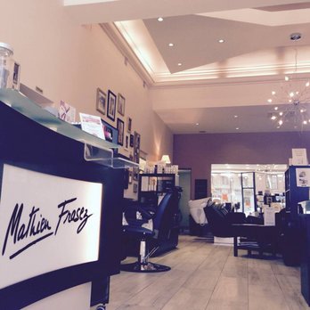 Mathieu Frasez - Hair Salons Near Me - Toulouse, 31 Mathieu Frasez - Hair Salons Near Me - Toulouse, 31