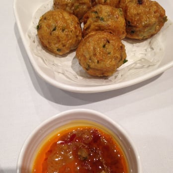添好運 - Fish balls - Dim Sum Near Me - Hong Kong, HK