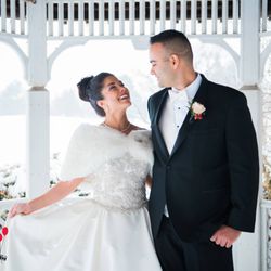 Bethany Moore, Event Planning & Design