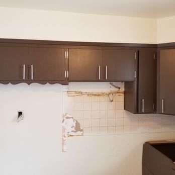J's Elite Painting - After - Painters Near Me