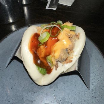 Kame - Kakuni Bun - Ramen Near Me - New York, New York Kame - Kakuni Bun - Ramen Near Me - New York, New York