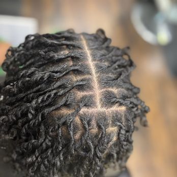 Passionately Locd - Barbers Near Me - San Diego, California Passionately Locd - Barbers Near Me - San Diego, California
