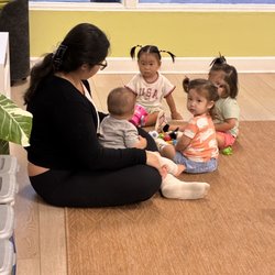 Magnolia Progressive Montessori