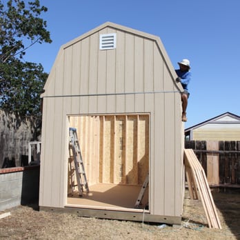 Tuff Shed Escondido - Sheds & Outdoor Storage Near Me - Escondido, California Tuff Shed Escondido - Sheds & Outdoor Storage Near Me - Escondido, California