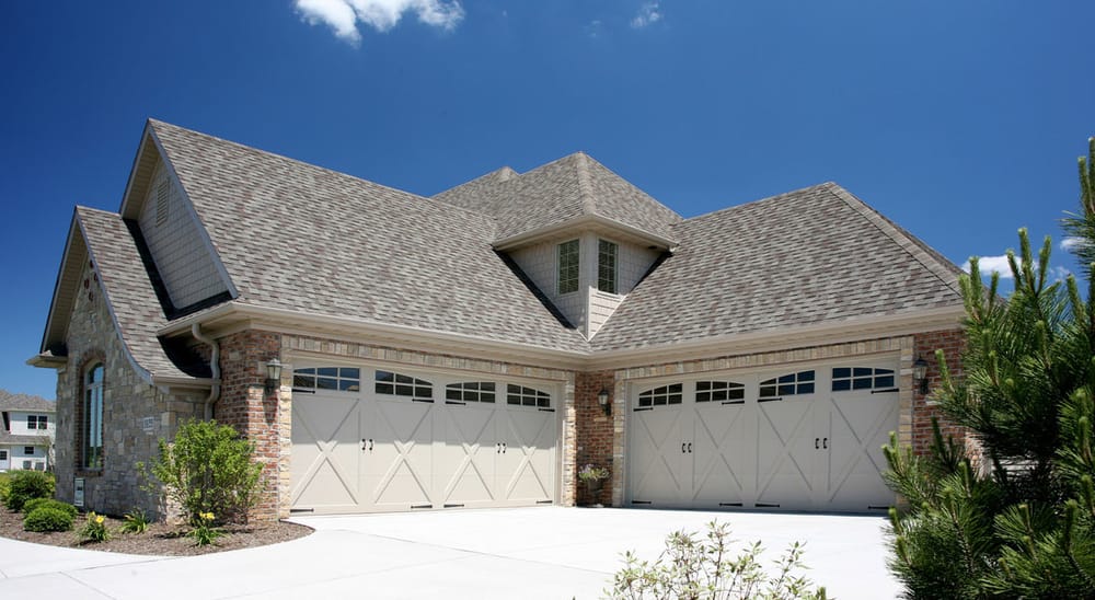 Black Hills Door Systems - Garage Door Contractor in Rapid City, SD