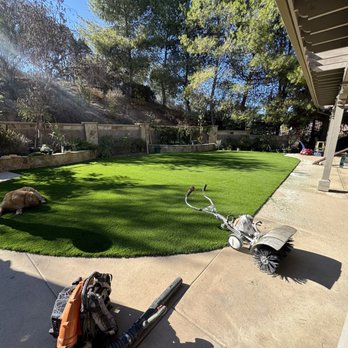 Gorilla Turf & Hardscape - Artificial Turf Near Me - San Diego, California Gorilla Turf & Hardscape - Artificial Turf Near Me - San Diego, California