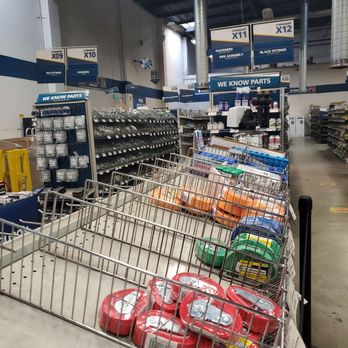 Ferguson HVAC Supply - Building Supplies Near Me - Pomona, California Ferguson HVAC Supply - Building Supplies Near Me - Pomona, California