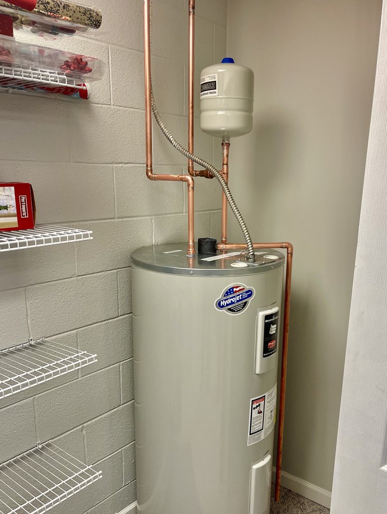 Slide of The Classic Plumber