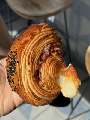 Paloma the Bakery by null