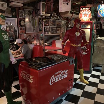 Filling Station Bar and Cafe - American Near Me - Makati, NCR Filling Station Bar and Cafe - American Near Me - Makati, NCR