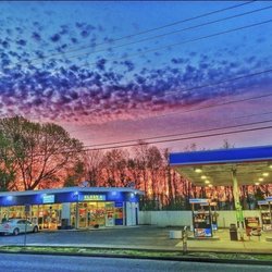 Quality Gas & Food Mart