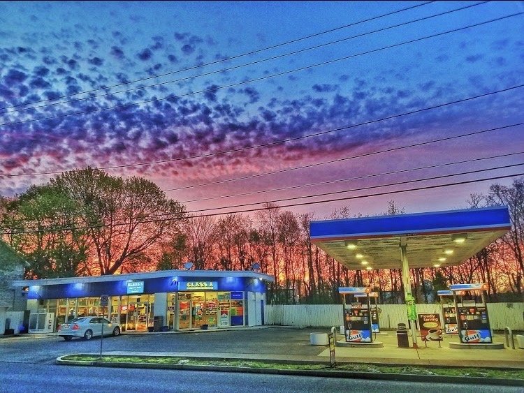 QUALITY GAS & FOOD MART Updated May 2024 417 E Main St, Mechanicsburg, Pennsylvania Gas