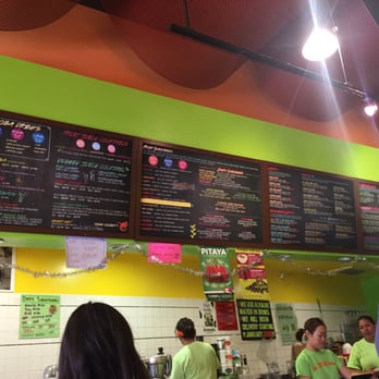 Da Juice Bar - Juice Bars & Smoothies Near Me - Glendale, California