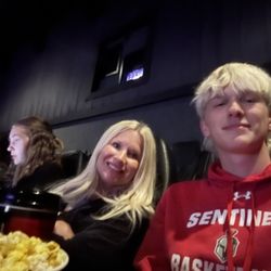 Megaplex Theatres At Valley Fair Mall - Pre screening of Five Nights at Freddy's