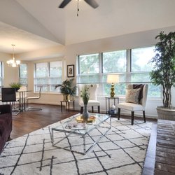 Karen Goodman - Vacant listings are professionally staged, and all listings receive staging consultations and professional photography.
