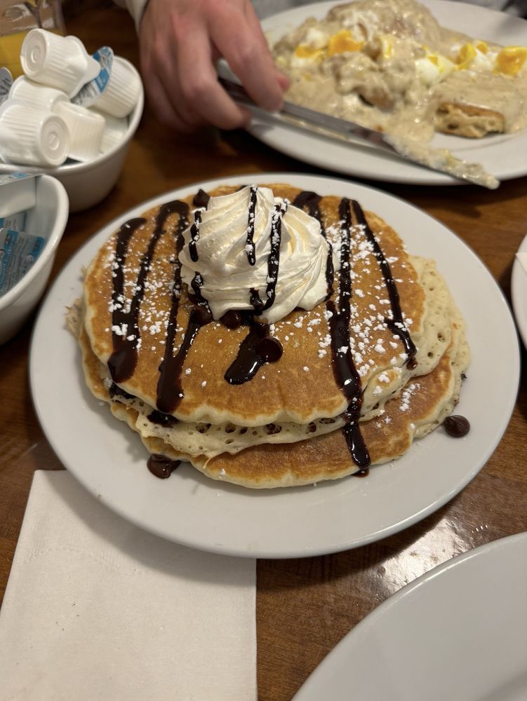 Burnt Toast Restaurant