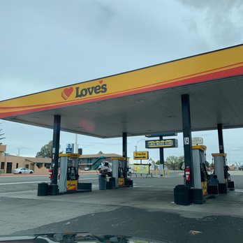 Love's Travel Stop - Freshly cleaned! - Gas Stations Near Me - Clayton, New Mexico Love's Travel Stop - Freshly cleaned! - Gas Stations Near Me - Clayton, New Mexico