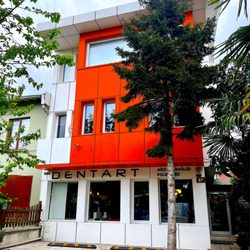 Dentart Ağız ve Diş Sağlığı Polikliniği - DENTART