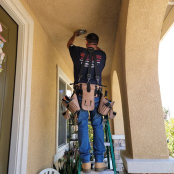 Dash Electric - Electricians Near Me - Riverside, California