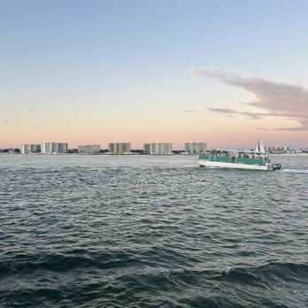 AJ's Water Adventures - Views - Boat Charters Near Me - Destin, Florida AJ's Water Adventures - Views - Boat Charters Near Me - Destin, Florida