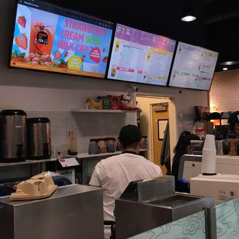 Kung Fu Tea - Coffee & Tea Near Me - Syracuse, New York Kung Fu Tea - Coffee & Tea Near Me - Syracuse, New York
