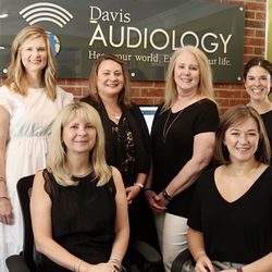 Davis Audiology - Davis Audiology's Doctors of Audiology and Hearing Instrument Specialist
