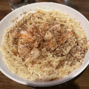 The Barrel Room - Seafood Mac and cheese - Bars Near Me - Enterprise, Alabama The Barrel Room - Seafood Mac and cheese - Bars Near Me - Enterprise, Alabama