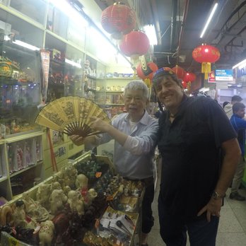 重慶大廈 - This guy was great! Hes by the front entrance. Buy something from him! - Landmarks & Historical Buildings Near Me - Hong Kong, HK