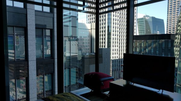 Oakwood Premier Tokyo by null