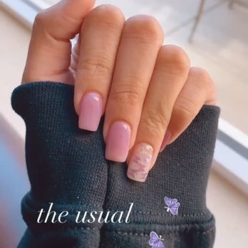 First Lady Nails - Nail Salons Near Me - Fresno, California