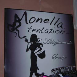 Monella Tentazioni