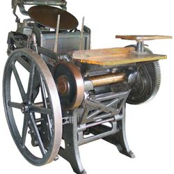 Oshana & Son Printing