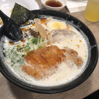 Sunshine Kitchen - Sunshine Ramen - Ramen Near Me - Oceanside, California