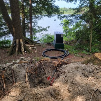 Trigon Electrical - Electricians Near Me - Sundridge, Ontario