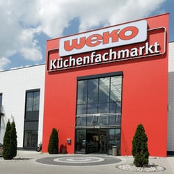 Weko-Küchenfachmarkt