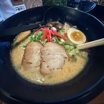 TORO-Ramen & Poke Barn - Spicy Tonkotsu Ramen - Ramen Near Me - San Marcos, Texas TORO-Ramen & Poke Barn - Spicy Tonkotsu Ramen - Ramen Near Me - San Marcos, Texas