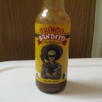 Albertsons - My favorite hot sauce, Gringo Bandito, available at Albertsons. - Grocery Near Me - Ladera Ranch, California