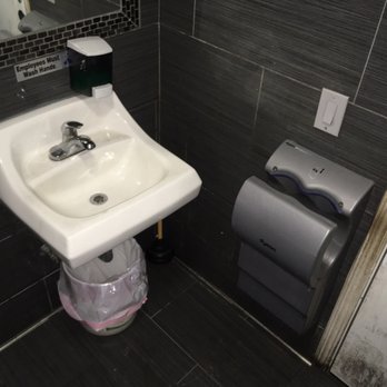Shell - bathroom - Gas Stations Near Me - Pixley, California Shell - bathroom - Gas Stations Near Me - Pixley, California